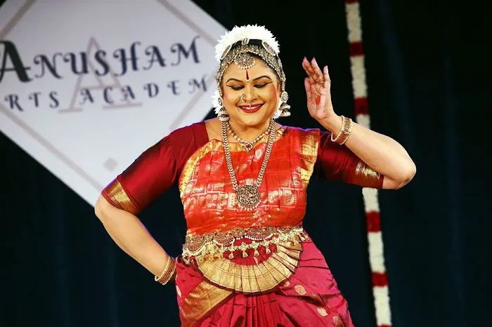 Mythili Dance Academy Picture 7