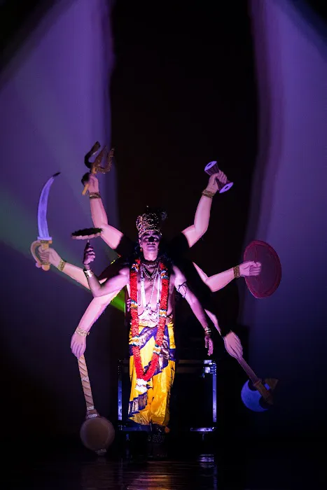 Mythili Dance Academy Picture 4