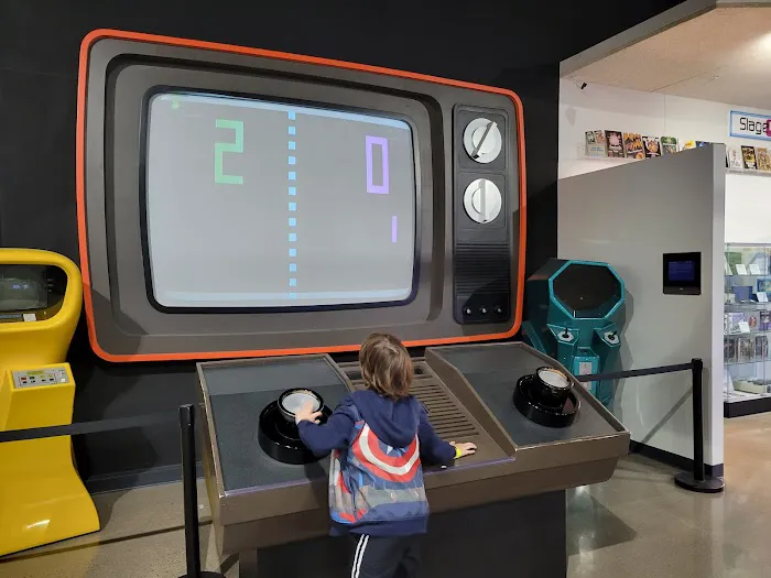 Frisco Discovery Center Picture 1