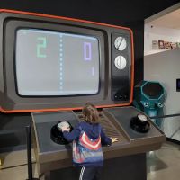 Frisco Discovery Center ico