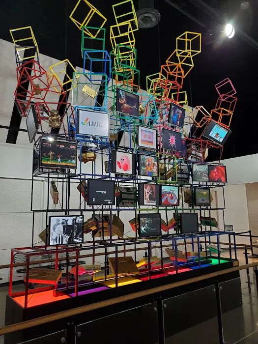 Frisco Discovery Center Picture 3
