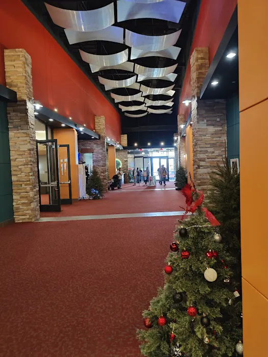 Frisco Discovery Center Picture 10