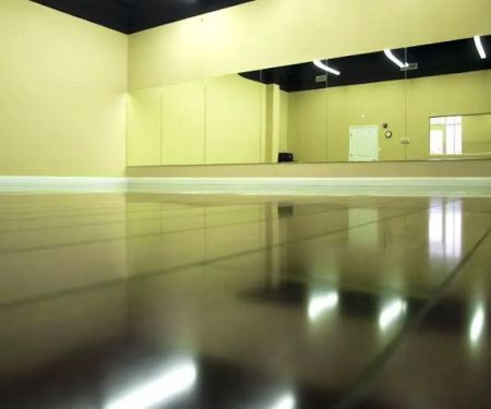 McKinney Dance Studio