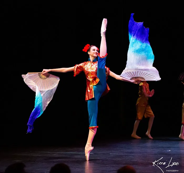 McKinney Dance Studio Picture 2