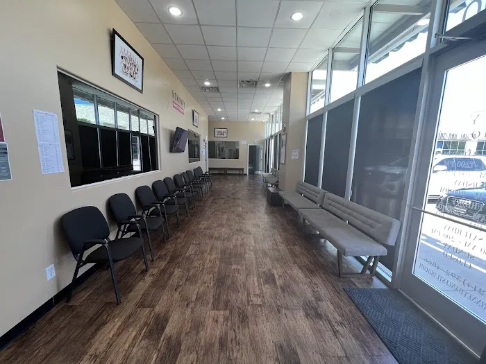 McKinney Dance Studio Picture 5