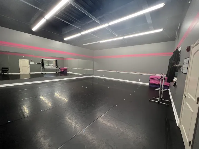 McKinney Dance Studio Picture 4