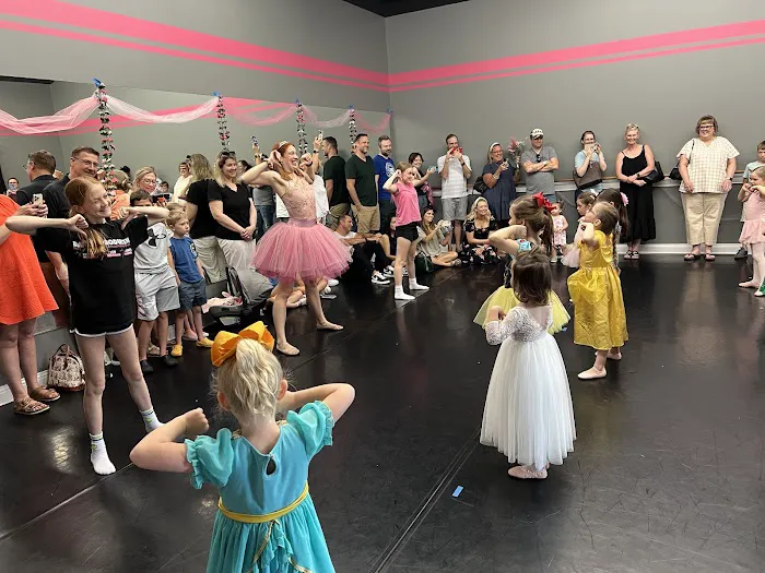 McKinney Dance Studio Picture 6