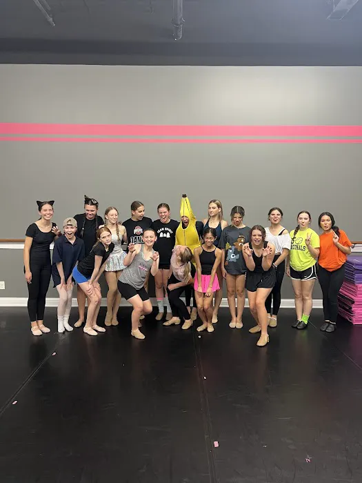 McKinney Dance Studio Picture 7