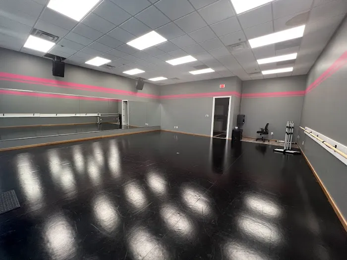 McKinney Dance Studio Picture 8