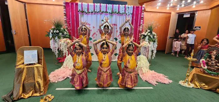 Kuchipudi Kalakshetra Picture 1