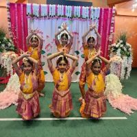 Kuchipudi Kalakshetra ico