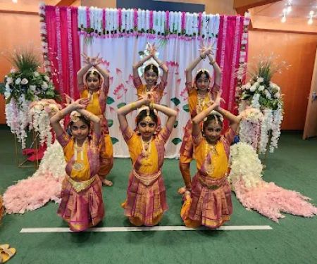 Kuchipudi Kalakshetra