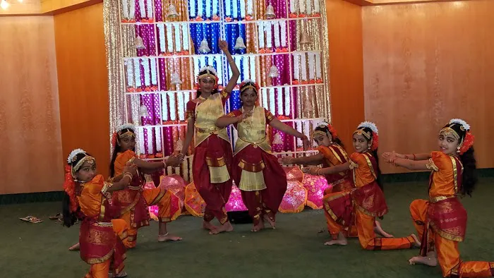 Kuchipudi Kalakshetra Picture 5