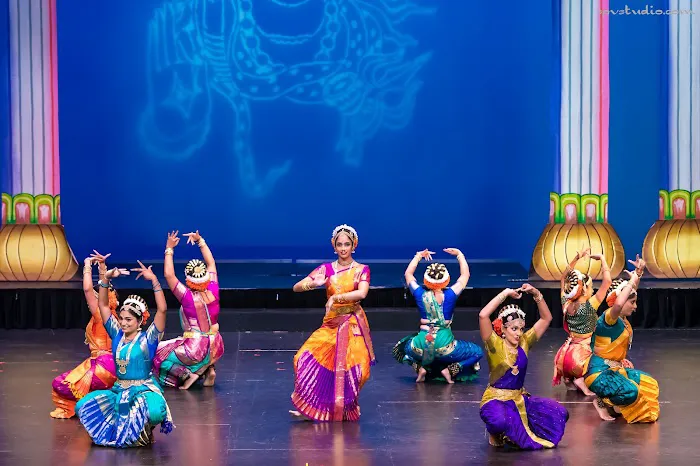 Kuchipudi Kalakshetra Picture 6