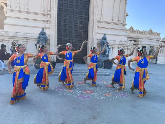 Kuchipudi Kalakshetra Picture 10