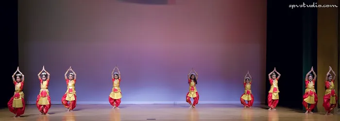 Kuchipudi Kalakshetra Picture 7