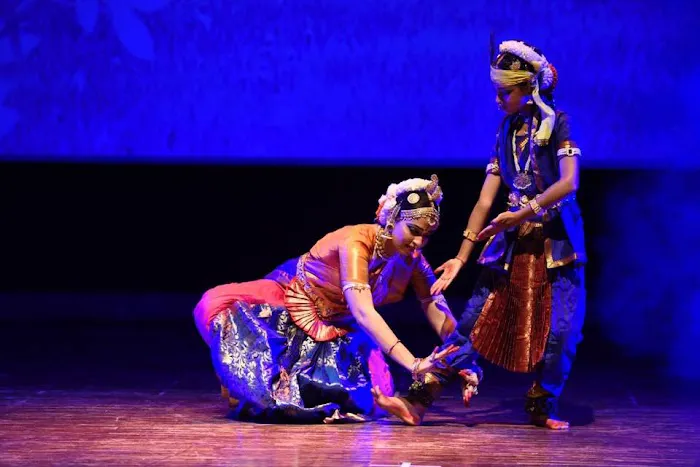 Atulya Nritya Picture 1