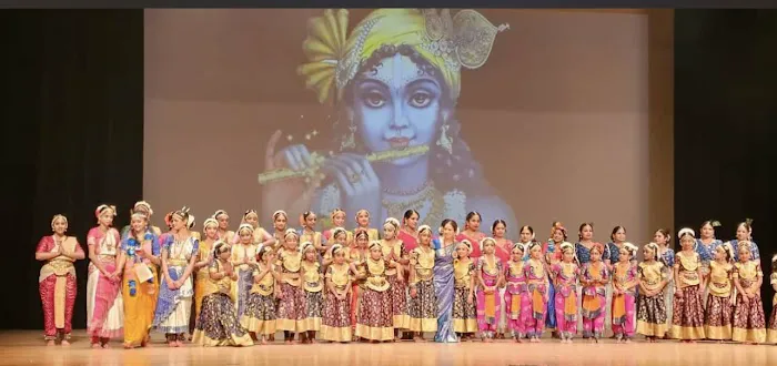 Atulya Nritya Picture 5