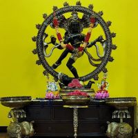 Sai Nritya Academy ico