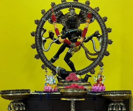 Sai Nritya Academy