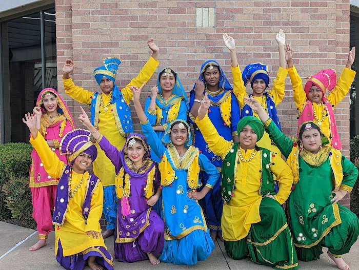 Mastee Dance School Picture 2