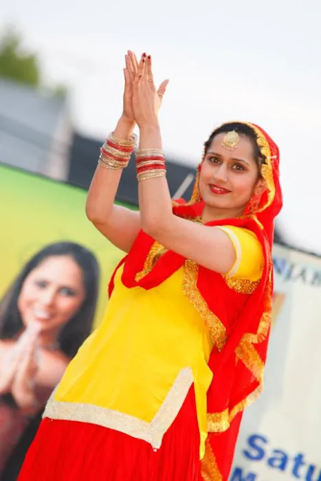 Mastee Dance School Picture 1
