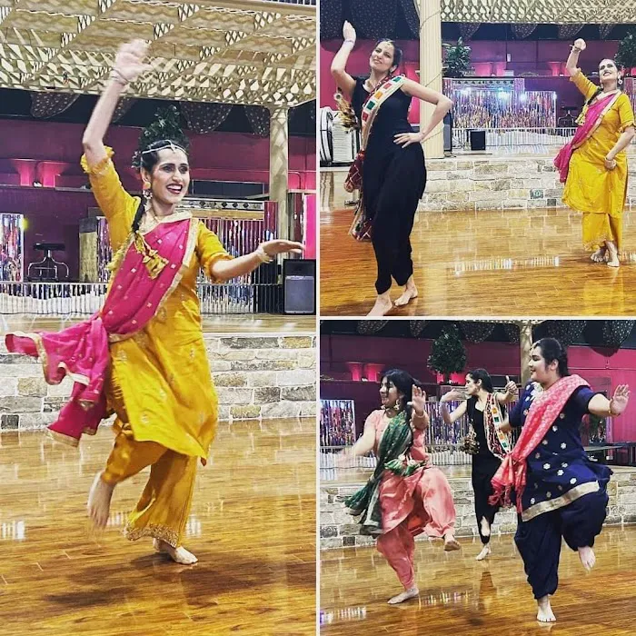 Mastee Dance School Picture 4