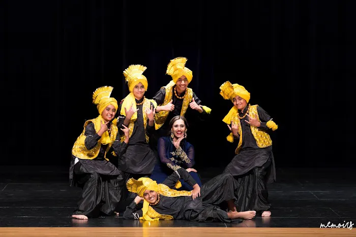 Mastee Dance School Picture 6