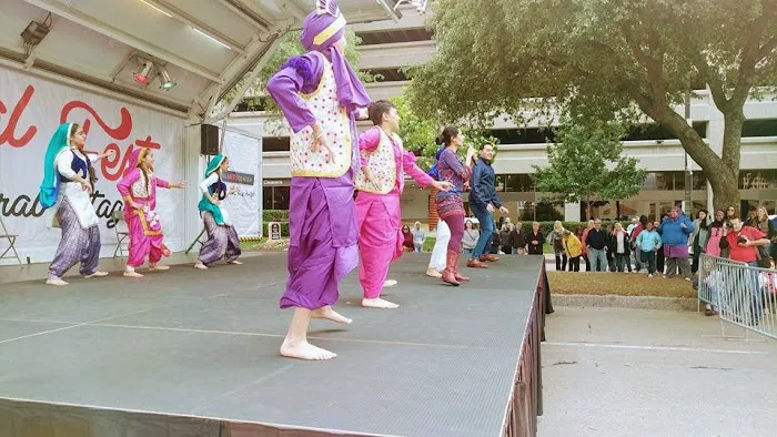 Mastee Dance School Picture 7