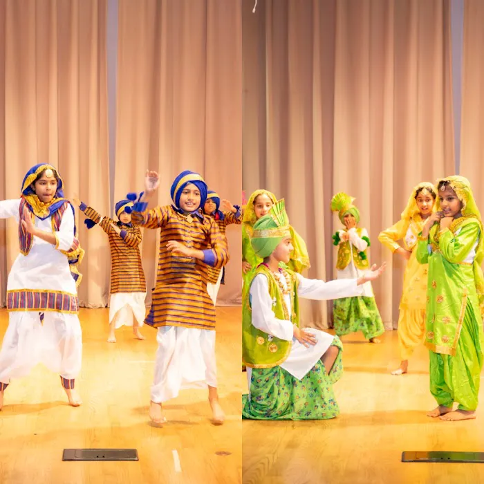 Mastee Dance School Picture 10