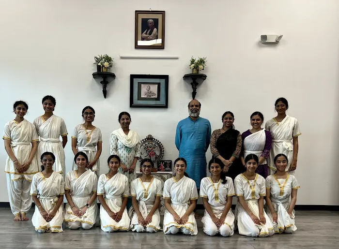 Natyanjali Kuchipudi Dance School - Arts and Culture Studio Picture 2