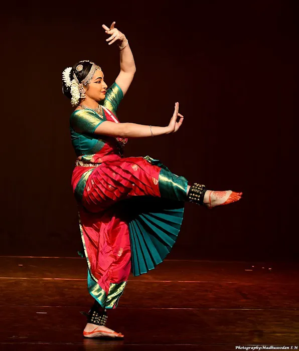 Natyanjali Kuchipudi Dance School - Arts and Culture Studio Picture 3