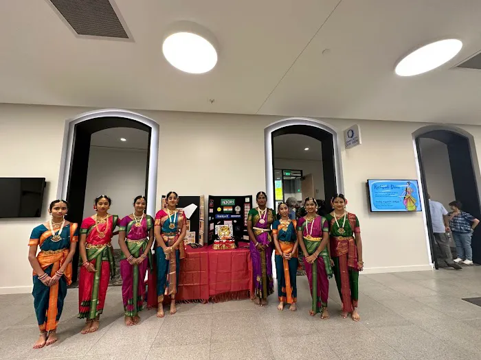 Natyanjali Kuchipudi Dance School - Arts and Culture Studio Picture 5