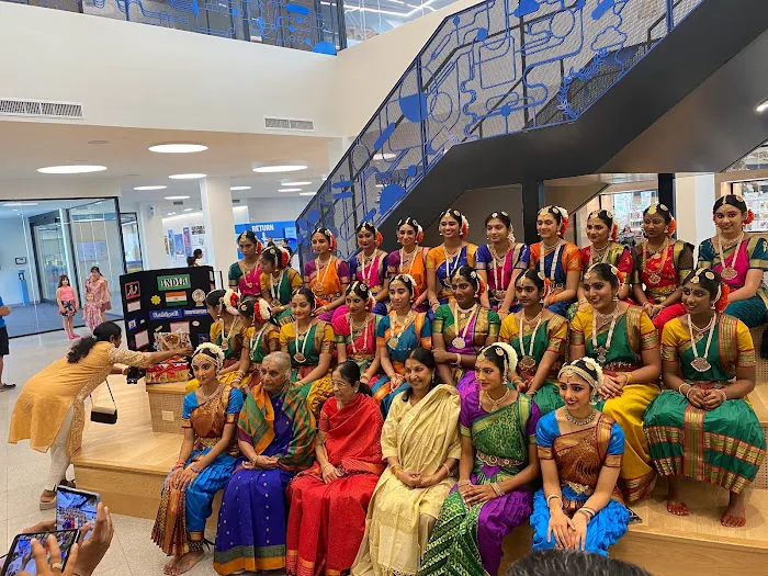 Natyanjali Kuchipudi Dance School - Arts and Culture Studio Picture 7
