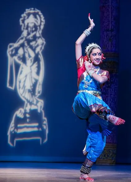 Natyanjali Kuchipudi Dance School - Arts and Culture Studio Picture 6
