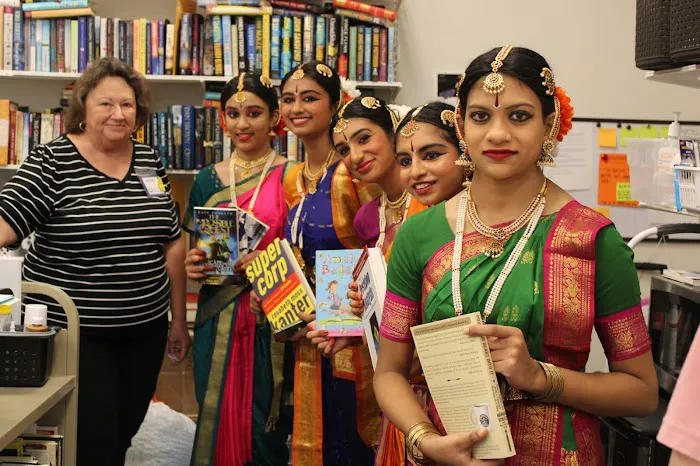 Natyanjali Kuchipudi Dance School - Arts and Culture Studio Picture 10