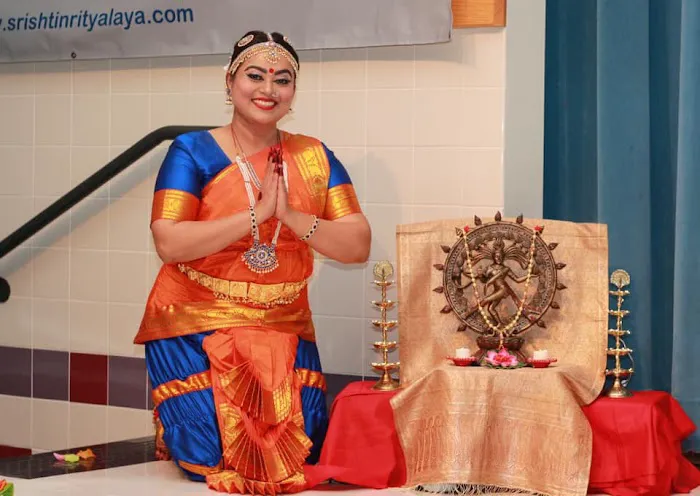 Srishti Nrityalaya School of Performing Arts LLC Picture 2