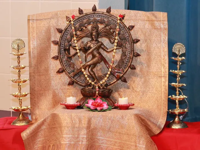 Srishti Nrityalaya School of Performing Arts LLC Picture 1