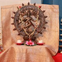 Srishti Nrityalaya School of Performing Arts LLC ico