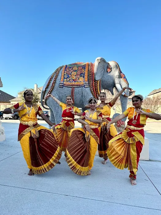 Srishti Nrityalaya School of Performing Arts LLC Picture 4