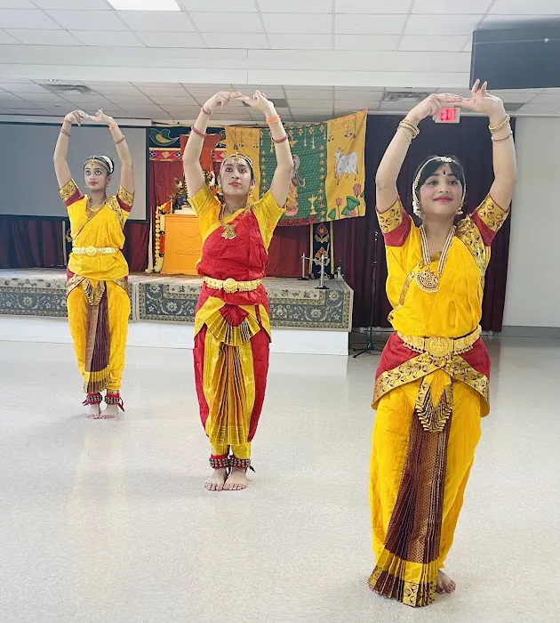 Srishti Nrityalaya School of Performing Arts LLC Picture 5