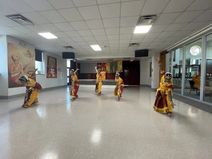 Srishti Nrityalaya School of Performing Arts LLC Picture 7