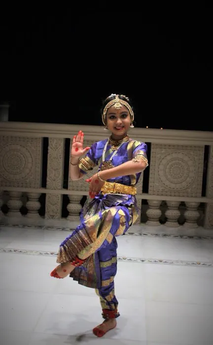 Srishti Nrityalaya School of Performing Arts LLC Picture 6