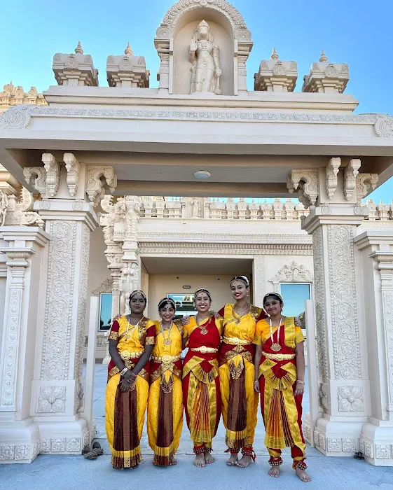 Srishti Nrityalaya School of Performing Arts LLC Picture 10