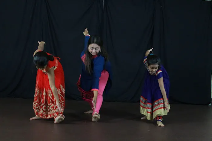 Srishti Nrityalaya School of Performing Arts LLC Picture 8