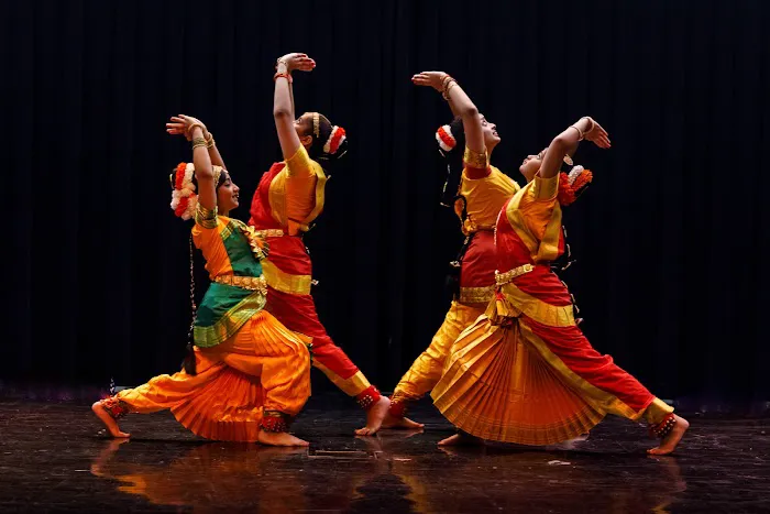 Srishti Nrityalaya School of Performing Arts LLC Picture 9