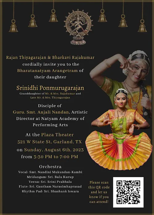 Natyam Academy Of Performing Arts Picture 3