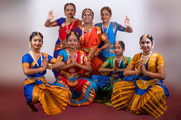 Natyam Academy Of Performing Arts Picture 2