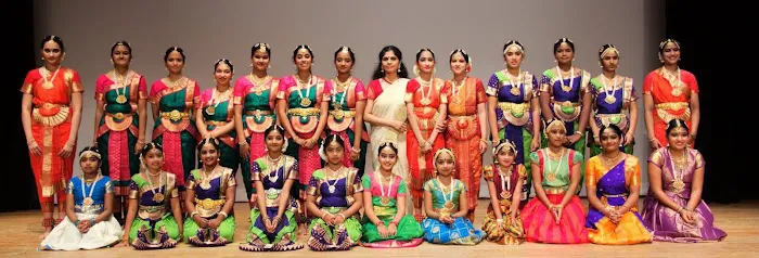 Natyam Academy Of Performing Arts Picture 1