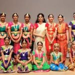 Natyam Academy Of Performing Arts